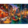 Image de Puzzle 1000 piÃ¨ces : CroisiÃ¨re sur les canaux Ã  Venise