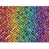 Image de Puzzle 500 pièces : Poiskaïï arc-en-ciel - Maluzelle