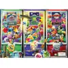 Image de Puzzle 1000 pièces : Animaux, aliens et ninjas Ravensburger-12001482