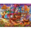 Image de Puzzle 1500 pièces : L'envol Ravensburger-12001487