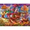 Image de Puzzle 1500 piÃ¨ces : L'envol