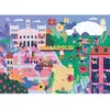 Image de Puzzle 1000 pièces : Valladolid Ravensburger-12001490