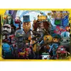 Image de Puzzle 500 pièces : L'univers de The Electric State Ravensburger-12001491