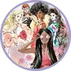 Image de Puzzle rond 500 pièces : Barbie - L'icône du style depuis 1959 Ravensburger-12001494