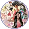 Image de Puzzle rond 500 piÃ¨ces : Barbie - L'icÃ´ne du style depuis 1959