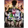 Image de Puzzle 300 piÃ¨ces : Hunter x Hunter