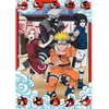 Image de Puzzle 300 pièces Naruto - FanDom Collection Ravensburger-12001504
