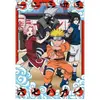 Image de Puzzle 300 piÃ¨ces Naruto - FanDom Collection