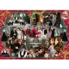 Image de Puzzle 1000 pièces : Harry Potter Ravensburger-12001507
