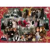 Image de Puzzle 1000 piÃ¨ces : Harry Potter