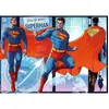 Image de Puzzle 1000 piÃ¨ces : Superman