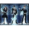 Image de Puzzle 500 piÃ¨ces phosphorescent : Harry Potter
