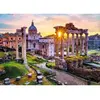 Image de Puzzle 1000 piÃ¨ces : Le Forum Romain