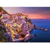 Image de Puzzle 1500 pièces : Hameau de Manarola, Italie Nathan-12001533