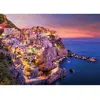 Image de Puzzle 1500 piÃ¨ces : Hameau de Manarola, Italie