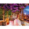 Image de Puzzle 2000 pièces : Le mirador de Santa Luzia, Lisbonne Nathan-12001534