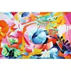 Image de Puzzle 3000 pièces : Abstraction Vegetale - Amaury Dubois Nathan-12001550