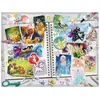 Image de Puzzle 2000 pièces : Scrapbook - Disney Ravensburger-120015567