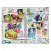 Image de Puzzle 2000 piÃ¨ces : Scrapbook - Disney