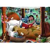 Image de Puzzle 1000 piÃ¨ces : Lilo et Stitch (collection Disney)