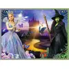 Image de Puzzle 1500 pièces : Amies ou adversaires ? (Wicked 2) Ravensburger-12001581