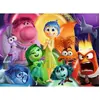 Image de Puzzle 100 piÃ¨ces XXL : A la dÃ©couverte des Ã©motions - Disney Pixar Vice-versa