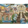 Image de Puzzle 1500 pièces : Le jardin des rêves Nathan-12001612