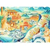 Image de Puzzle 1500 pièces : Japon Nathan-12001618