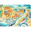 Image de Puzzle 1500 piÃ¨ces : Japon