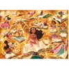 Image de Puzzle 1000 piÃ¨ces : Amber - Disney Lorcana