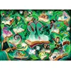 Image de Puzzle 1000 pièces : Emerald - Disney Lorcana Ravensburger-12001623