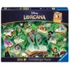Image de Puzzle 1000p- Disney Lorcana-emeraude