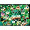 Image de Puzzle 1000 piÃ¨ces : Emerald - Disney Lorcana