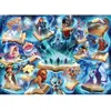 Image de Puzzle 1000 pièces : Sapphire - Disney Lorcana Ravensburger-12001625