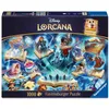 Image de Puzzle 1000p- Disney Lorcana-saphir
