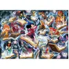 Image de Puzzle 1000 piÃ¨ces : Steel - Disney Lorcana