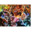 Image de Puzzle 1000 piÃ¨ces : Rencontres critiques - Donjons & Dragons