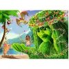 Image de Puzzle 1000 piÃ¨ces : Vaiana - Collection Disney