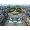 Image de Puzzle 500 pièces : Au cœur du Musée du Louvre Nathan-12001692