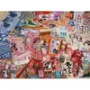 Image de Puzzle 1500 pièces : Voyage à Tokyo 12001703
