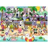 Image de Puzzle 150 XXL piÃ¨ces : Plaisirs en bord de mer