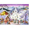 Image de Puzzle 1000 piÃ¨ces : Au rythme des pistes