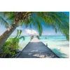 Image de Puzzle 4000 pièces : Plage de rêve aux Maldives Ravensburger-12001737