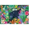 Image de Puzzle 3000 piÃ¨ces : PanthÃ¨re dans la jungle