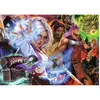Image de Puzzle 1000 pièces : Quête acceptée - Donjons & Dragons
