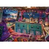Image de Puzzle 1000 pièces : Le camping-car Ravensburger-12001757