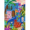 Image de Puzzle Moment 99 pièces : Chefchaouen, Maroc 12001775