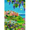 Image de Puzzle Moment 99 pièces : Cinque Terre, Italie 12001776