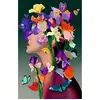 Image de Puzzle 200 piÃ¨ces : Iris
