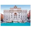 Image de Puzzle 1000 pièces : La fontaine de Trevi Ravensburger-12001787